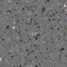 Tarkett iq Eminent DARK GREY 0129 фото 1 | FLOORDEALER